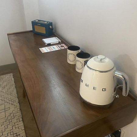 Urban Pod Hotel Ливерпуль Номер фото