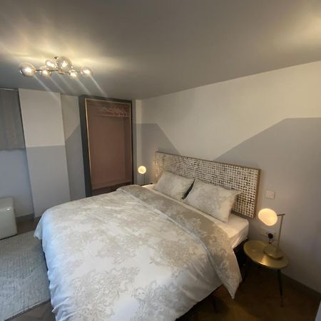Urban Pod Hotel Ливерпуль Номер фото