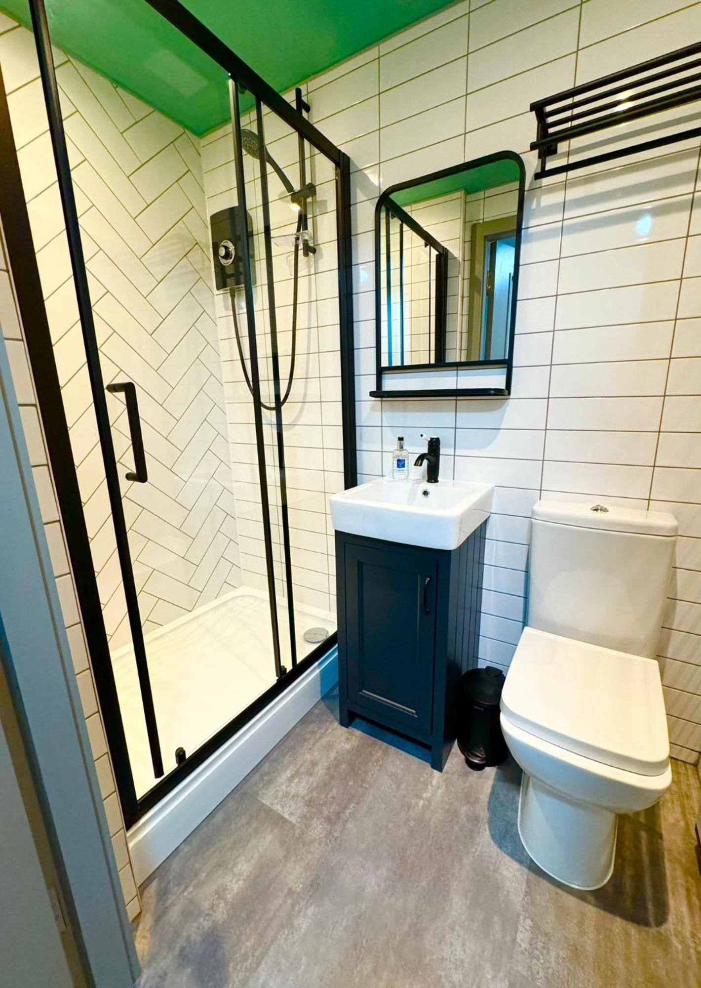 Urban Pod Hotel Ливерпуль Номер фото