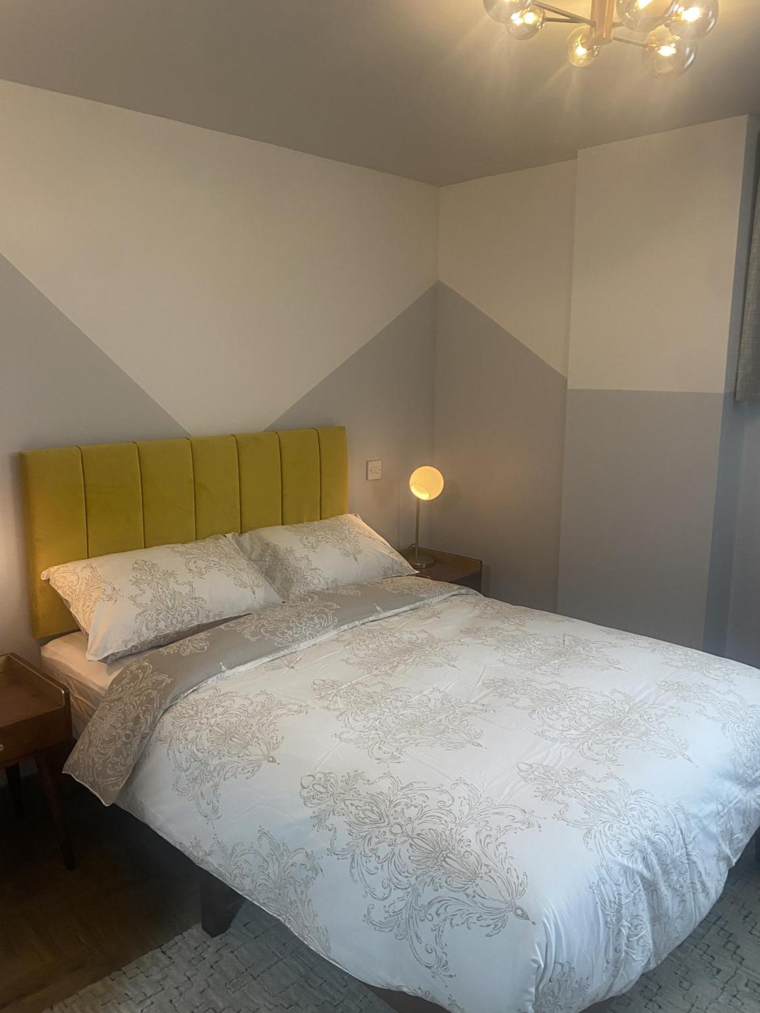 Urban Pod Hotel Ливерпуль Номер фото